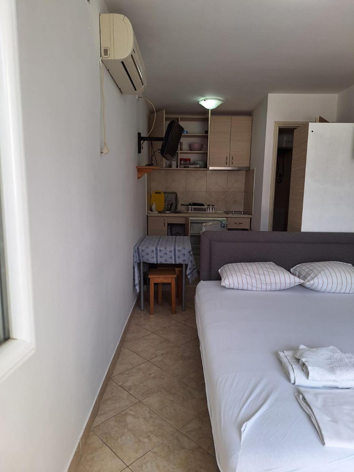 Apartments Iva Kotor Exterior photo