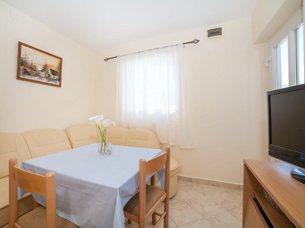 Apartments Iva Kotor Exterior photo
