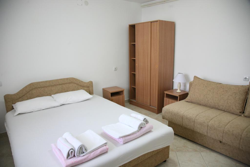 Apartments Iva Kotor Room photo